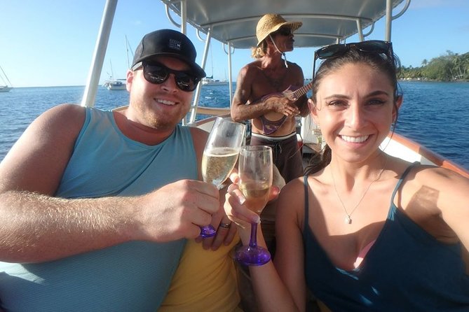 2-hour Private Sunset Cruise - Key Points Before You Book