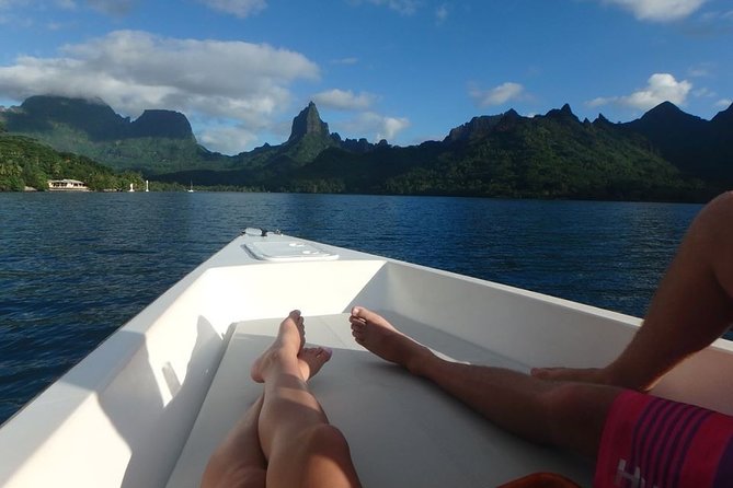 2-hour Private Sunset Cruise - Who Will Enjoy This Cruise Most