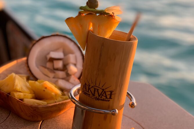 2 hours discovery tour of Moorea by Jet Ski - Who should book this experience?