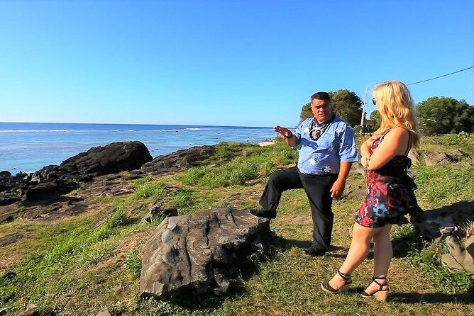 3-Hour Rarotonga Island Discovery Tour - Why this tour is more than a drive around the island
