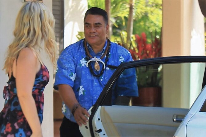 3-Hour Rarotonga Island Discovery Tour - Who should book this Rarotonga tour?