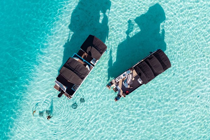 3-Hour Snorkeling Tour - Hauru offers coral and shallow-water snorkeling