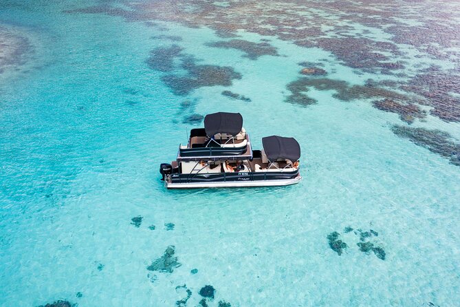 3-Hour Snorkeling Tour - The boat is a real part of the value