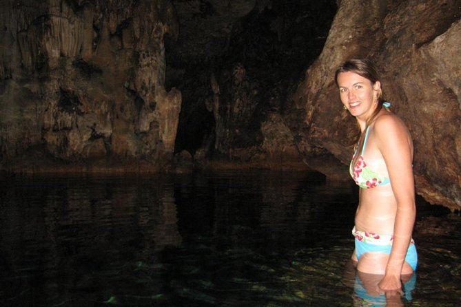 3-Hour Tongatapu East Coast and Anahulu Cave Tour - Key points at a glance