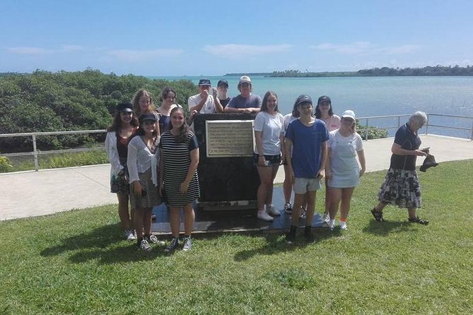3-Hour Tongatapu East Coast and Anahulu Cave Tour - Why Anahulu Cave makes this tour different