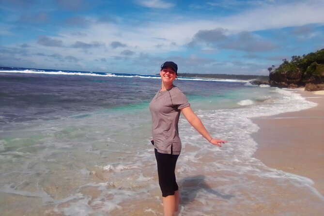 3-Hour Tongatapu East Coast and Anahulu Cave Tour - Ha’amonga’a Maui and Maka Fa’akinanga