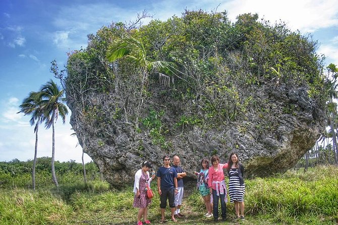 3-Hour Tongatapu West Coast Scenic Tour - Key points to know before you book