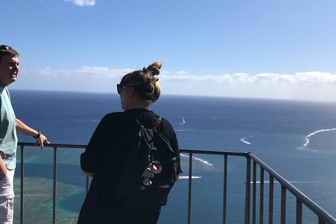 4x4 Moorea Safari Tours : With Hotel transfers - Pickup, group size, and the details worth checking