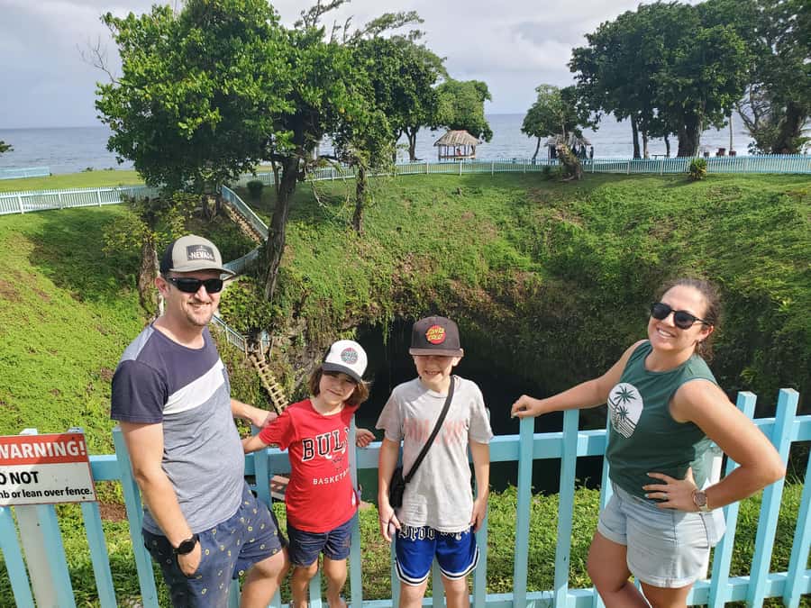 Adventour Samoa: Cruise Ship Excursion(Highlight of Samoa) - The Robert Louis Stevenson Museum deserves more than 15 minutes