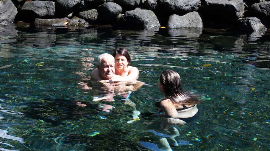 Adventour Samoa: Cruise Ship Excursion(Highlight of Samoa) - Who will enjoy this Samoa excursion