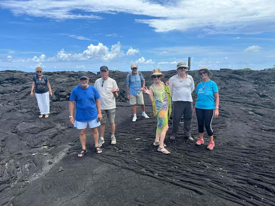 Adventour Samoa: Full Day Tour - Coastal views and the possibility of Lalomanu