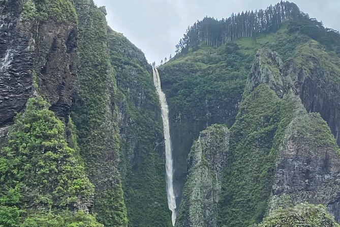 Adventurous Escape to Hakaui Valley - Key points to know before booking