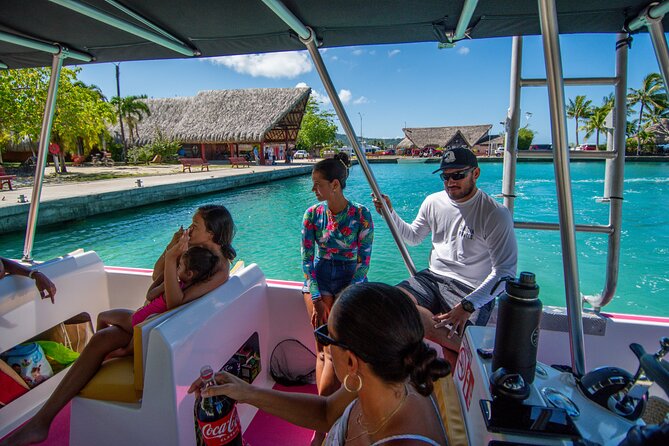 An Immersed Day in Bora Bora with O-sea - Coconut traditions, island legends, and the ocean side