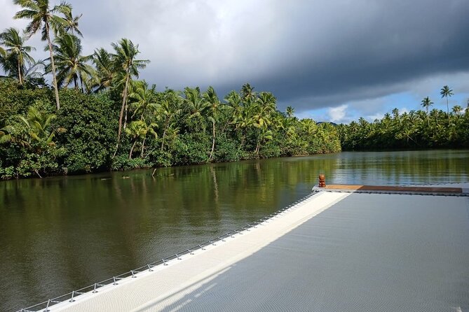 Apetahi day trip around Raiatea on a modern outrigger canoe - Who will enjoy this Raiatea canoe trip