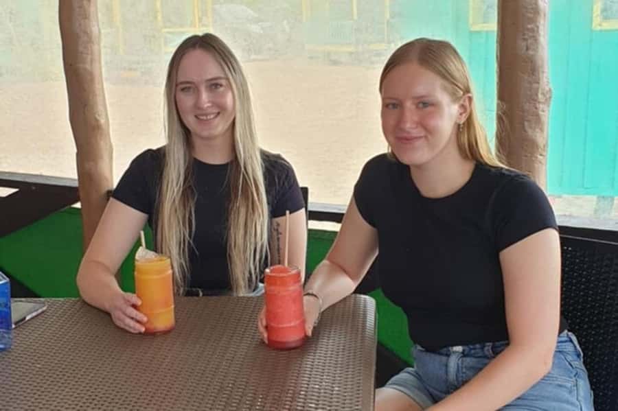 Apia: Full-Day Upolu Island Tour with Waterfalls and Beaches - Why this Upolu day works so well from Apia