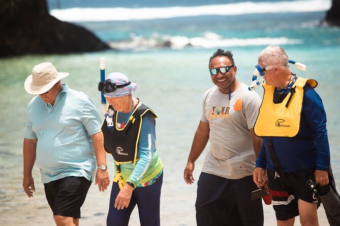Apia Highlights Shore Excursion Tour + Lunch & Island Show - Key points to know before booking