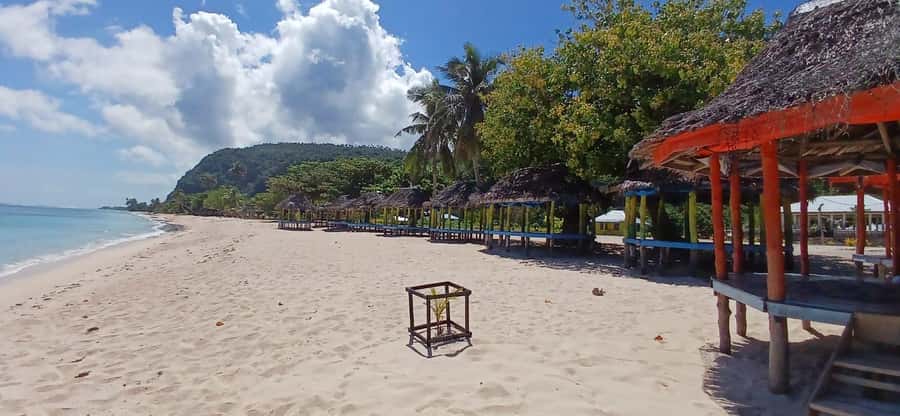 Apia: To Sua Trench, Waterfalls, and Piula Cave Pool Tour - Key points at a glance