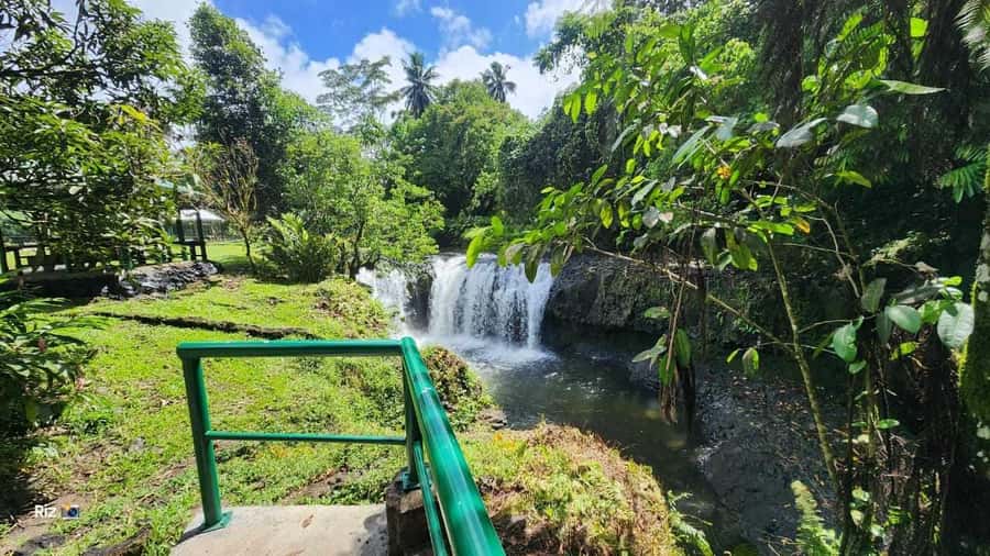 Apia: Upolu Island Full-Day Tour with a Local Guide - Key points to know before you go