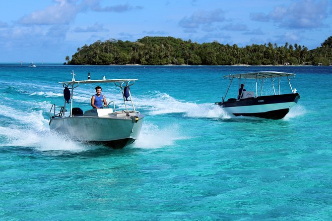 Aqua Safari Introductory Helmet Dive (Underwater Walk) - Photos, food, and what to bring