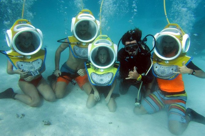 Aquablue Moorea - Key points to know before booking