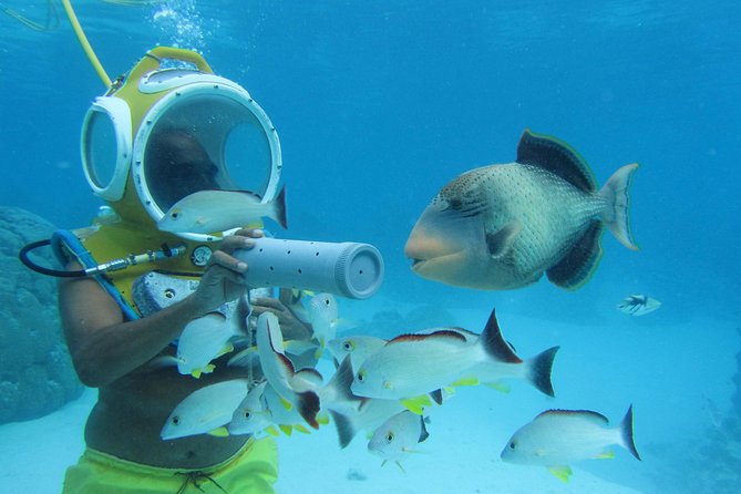 Aquablue Moorea - Practical details that can affect your day