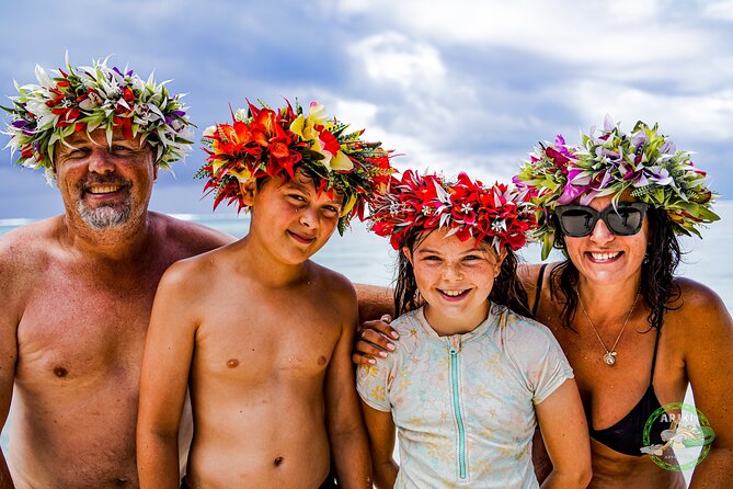 Ariki Adventures: Premium Sea Scooter Turtle Adventure - Starting at Ariki Adventures near the south coast