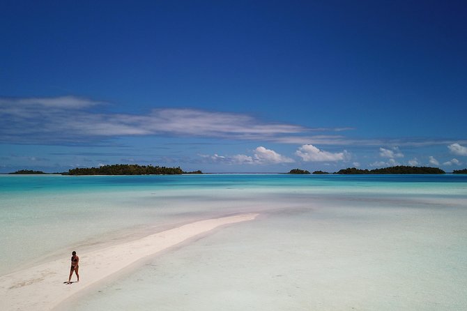 BLUE LAGOON | Eco-tour | Snorkeling Avatoru | Secret Green Lagoon - What to bring for eight hours in the lagoon