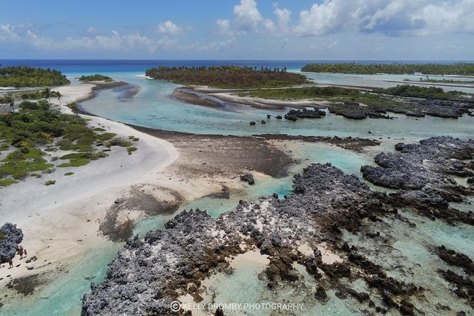 Blue Lagoon - PRIVATE ISLAND Pink sand beach and wildlife reserve - Weather, water, and physical demands