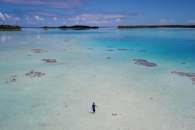 Blue lagoon private tour - Why Rangiroa’s Blue Lagoon is worth the boat ride