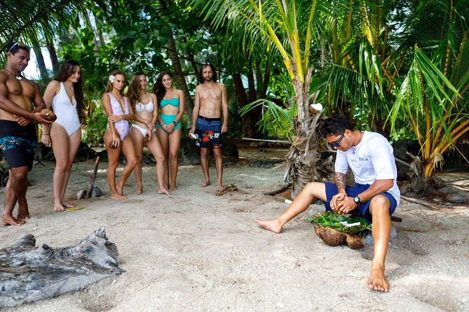 Bora Bora 4WD Tour Including Lunch at Lucky House & Jet Ski Tour - Should you book the Bora Bora 4WD and jet ski tour?