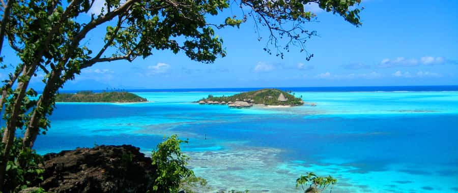 Bora Bora: 4x4 Safari with Snorkelling Combo Tour - Is $186 a fair price?