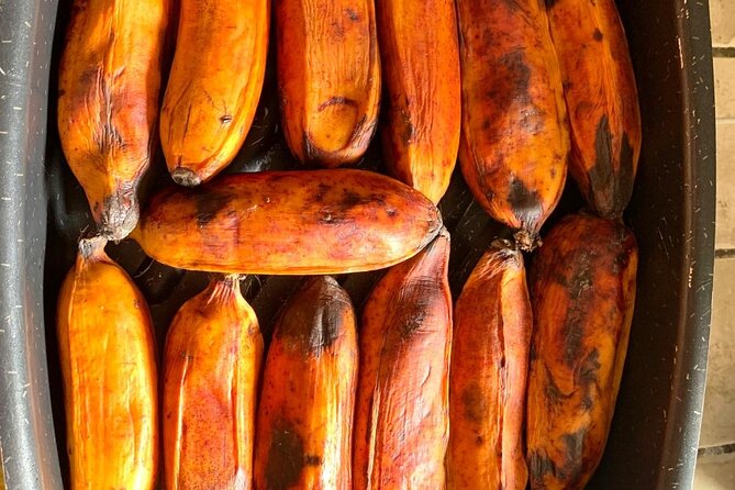 Bora Bora Gourmet Odyssey - Food Tour - Is $235 a fair price?