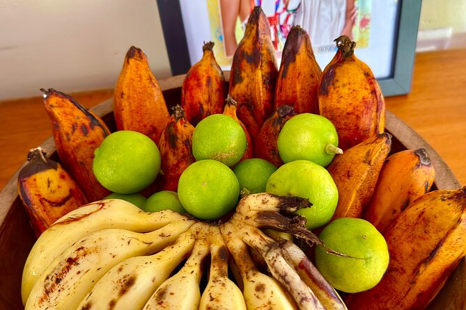 Bora Bora Gourmet Odyssey - Food Tour - Practical booking advice for your Bora Bora day