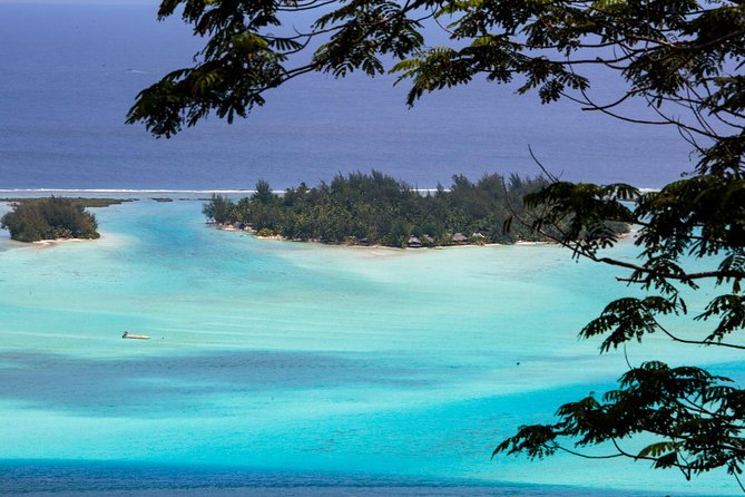 Bora Bora Half Day 4X4 Island Safari Tours - Practical Details Before You Go