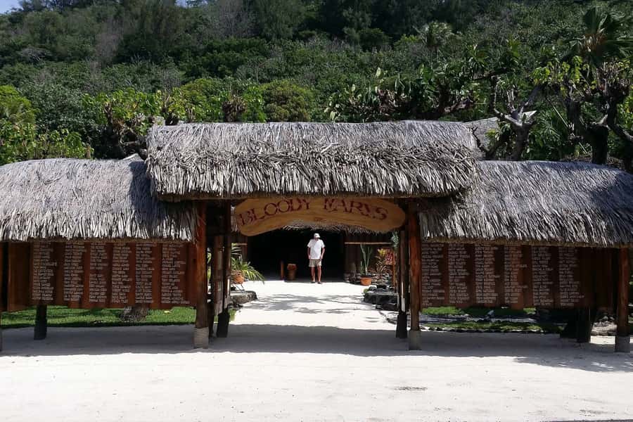 Bora Bora: Jet Ski, Lunch & Shark/ Ray Safari - What the $295 price includes
