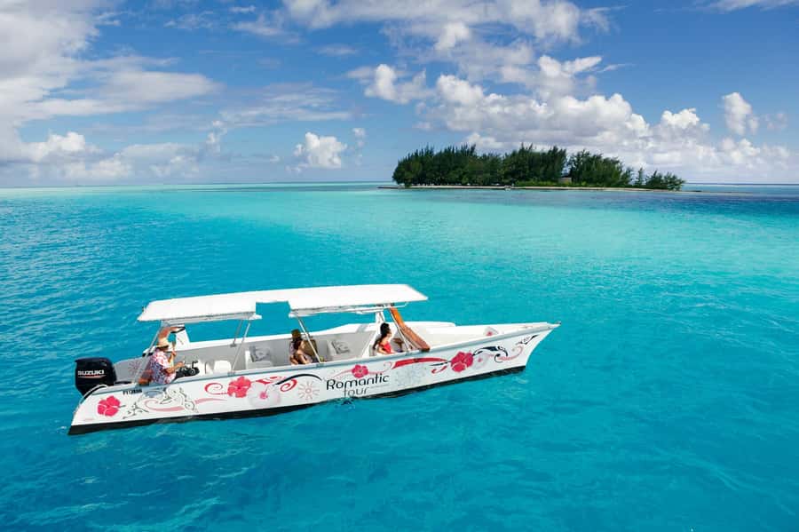 Bora Bora Luxury Tour and Beach Picnic - Key points to know before booking