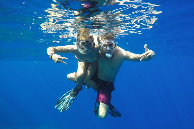 Bora Bora Private Lagoon Tours - Pickup, meeting point, and timing