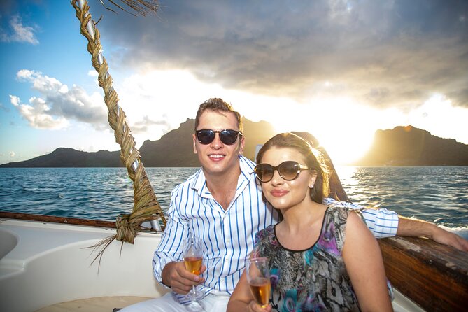Bora Bora: Small Group Stargazing Tour Including Sunset Cruise - Key points to know before you book