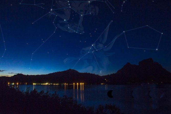 Bora Bora: Small Group Stargazing Tour Including Sunset Cruise - What happens after the sun goes down