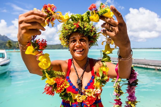 Bora Bora VIP Arrival Airport to Hotels Transfer - Key points to know before booking