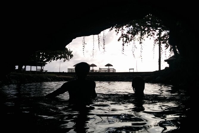 Cave Pools and Lava Tube Swims in Upolu - Starting in Apia at 8:00am
