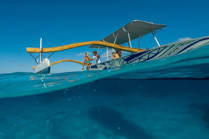 Combo snorkeling + motu lunch + jet ski group tour full day - Price, timing, and what the package is worth