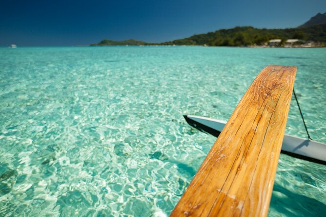 Combo snorkeling + motu lunch + jet ski group tour full day - Weather, comfort, and sensible preparation