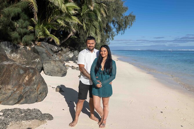 Cook Islands Family or Couple Photo Session - Is $335.11 good value?