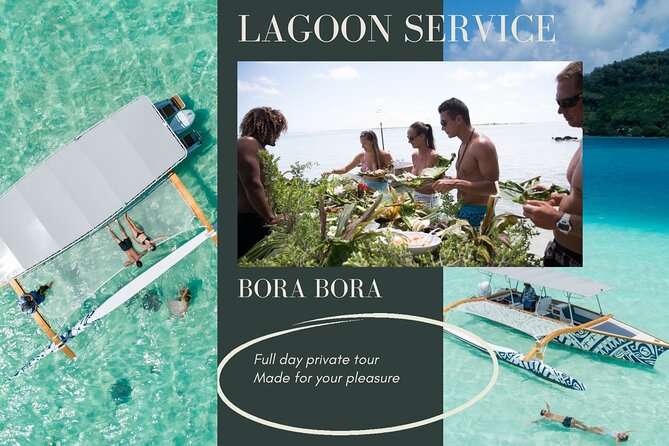 Discover the black pearl in Bora Bora - Is $200.42 a fair price?