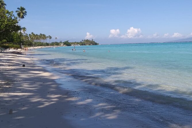 Discovery of Tahiti Nui Island - The Tahiti Museum gives the island context