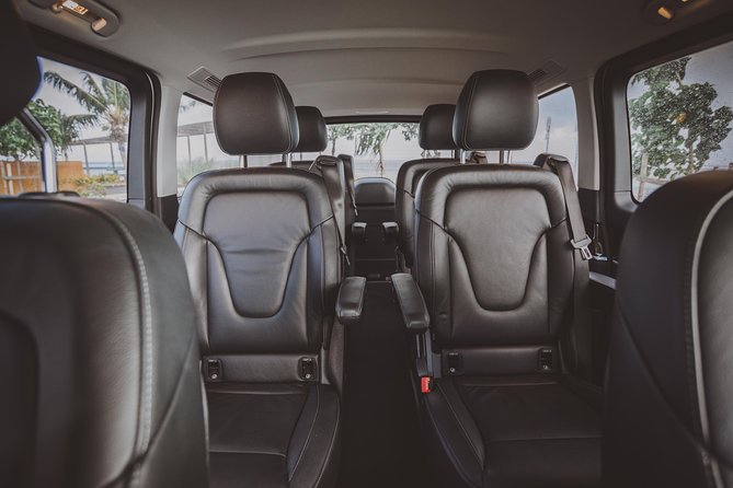 Domestic private transfer, arrival departure, airport hotel cruise rental - Why flight tracking matters on a domestic arrival