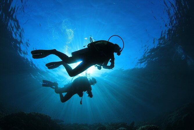 Double Diving Adventure Exploration for Certified Divers - Why the small group changes the experience