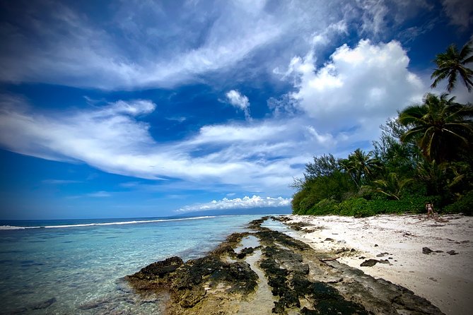 Enjoy Moorea Day Tour - A Moorea day built around views, food, and local access
