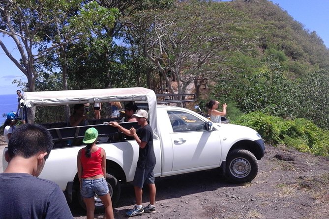 Enjoy Moorea Day Tour - Temae brings the day’s most praised meal